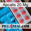 Apcalis 20 Mg new14